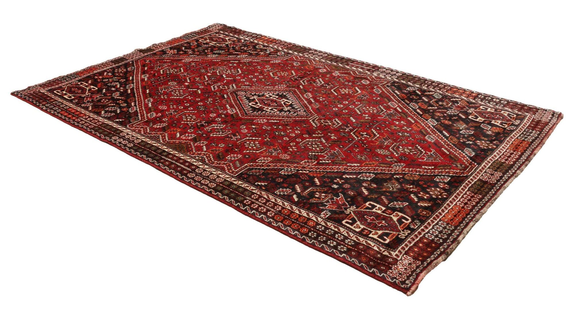 Shiraz | 275 x 175 cm | Nr. 12-459159
