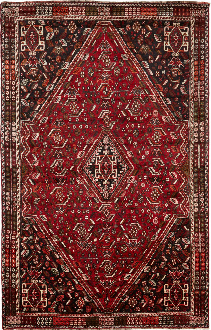设拉子 | 275 cm x 175 cm | Nr. 12-459159