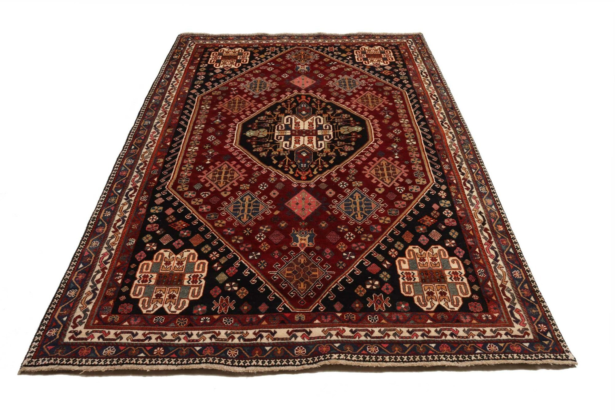 Shiraz | 278 x 170 cm | Nr. 12-459164