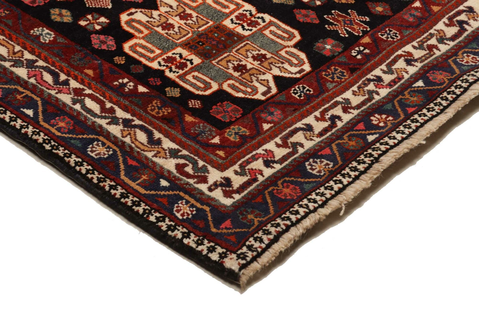 Shiraz | 278 x 170 cm | Nr. 12-459164