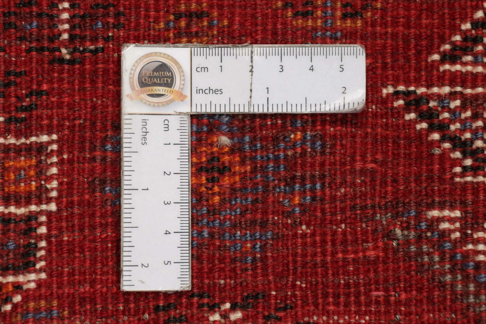 Shiraz | 258 cm x 163 cm | Nr. 12-459166