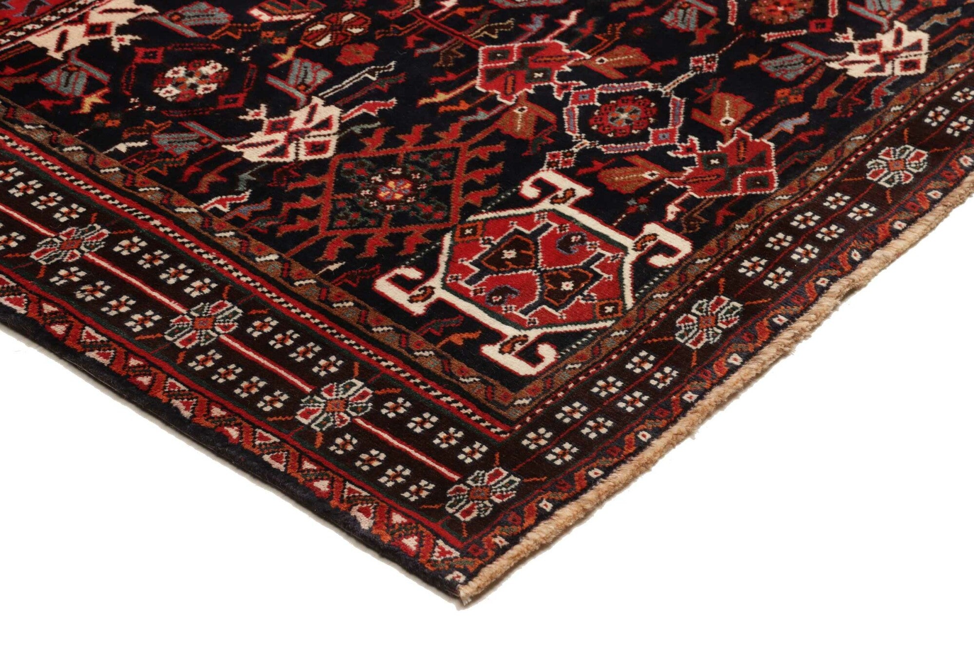 Shiraz | 258 cm x 163 cm | Nr. 12-459166