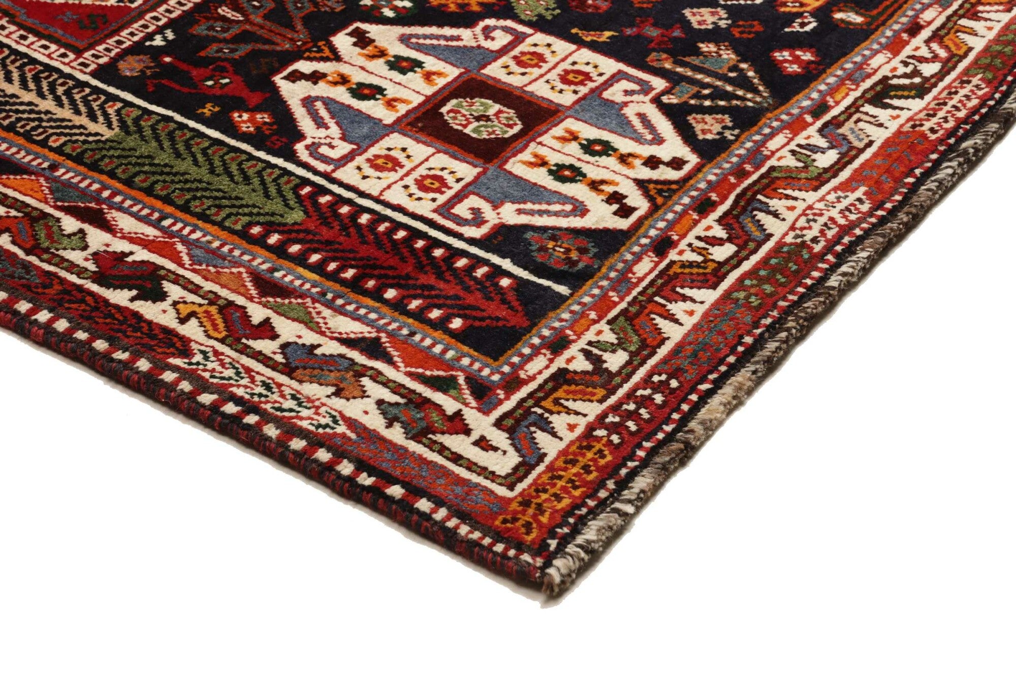 Shiraz | 275 x 175 cm | Nr. 12-459184