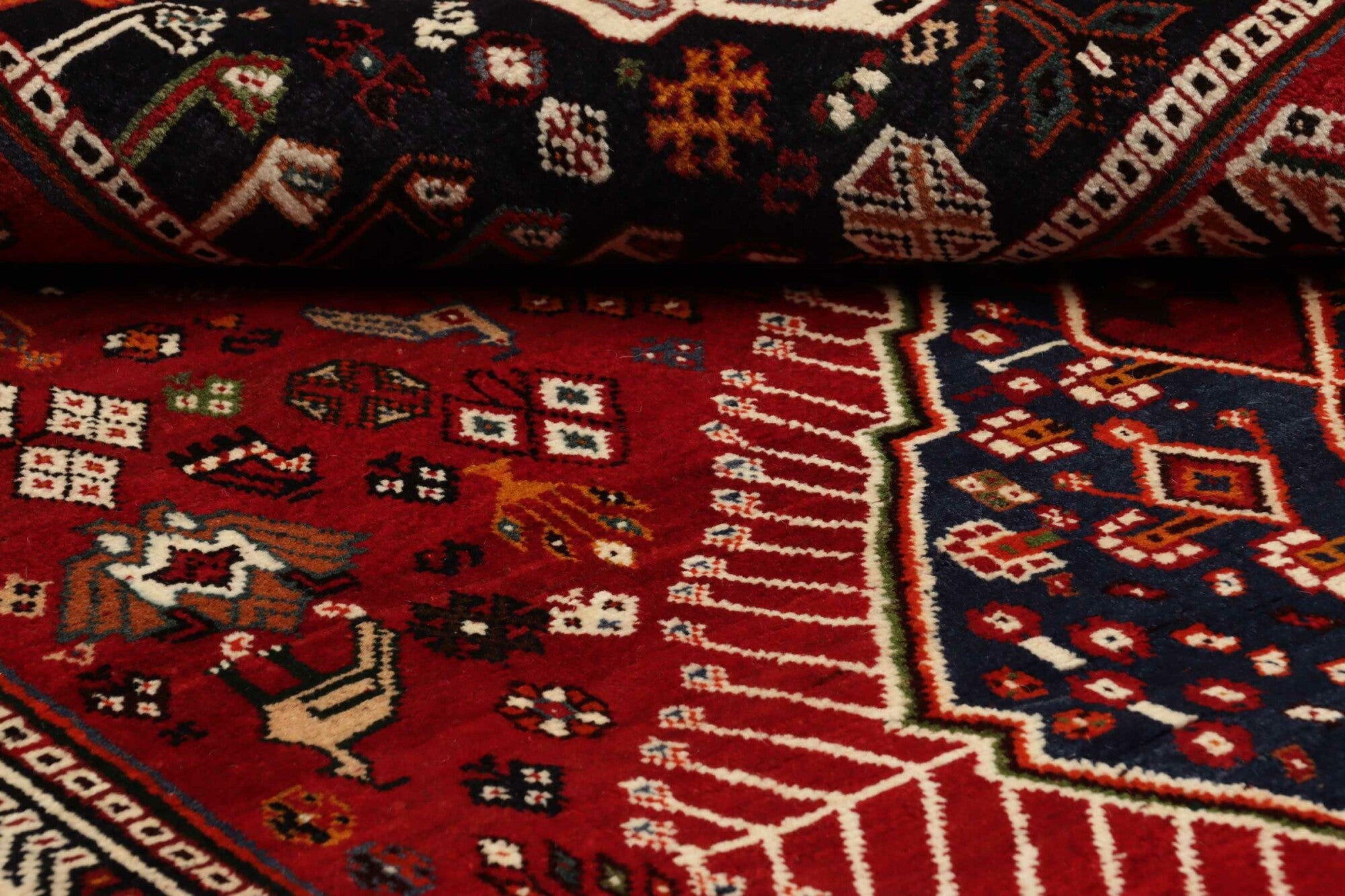 Shiraz | 275 x 175 cm | Nr. 12-459184