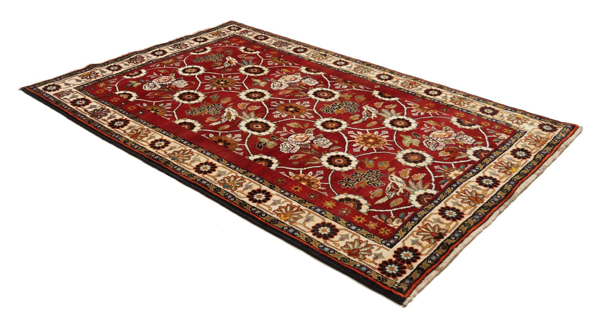 Shiraz | 245 cm x 155 cm | Nr. 12-459188
