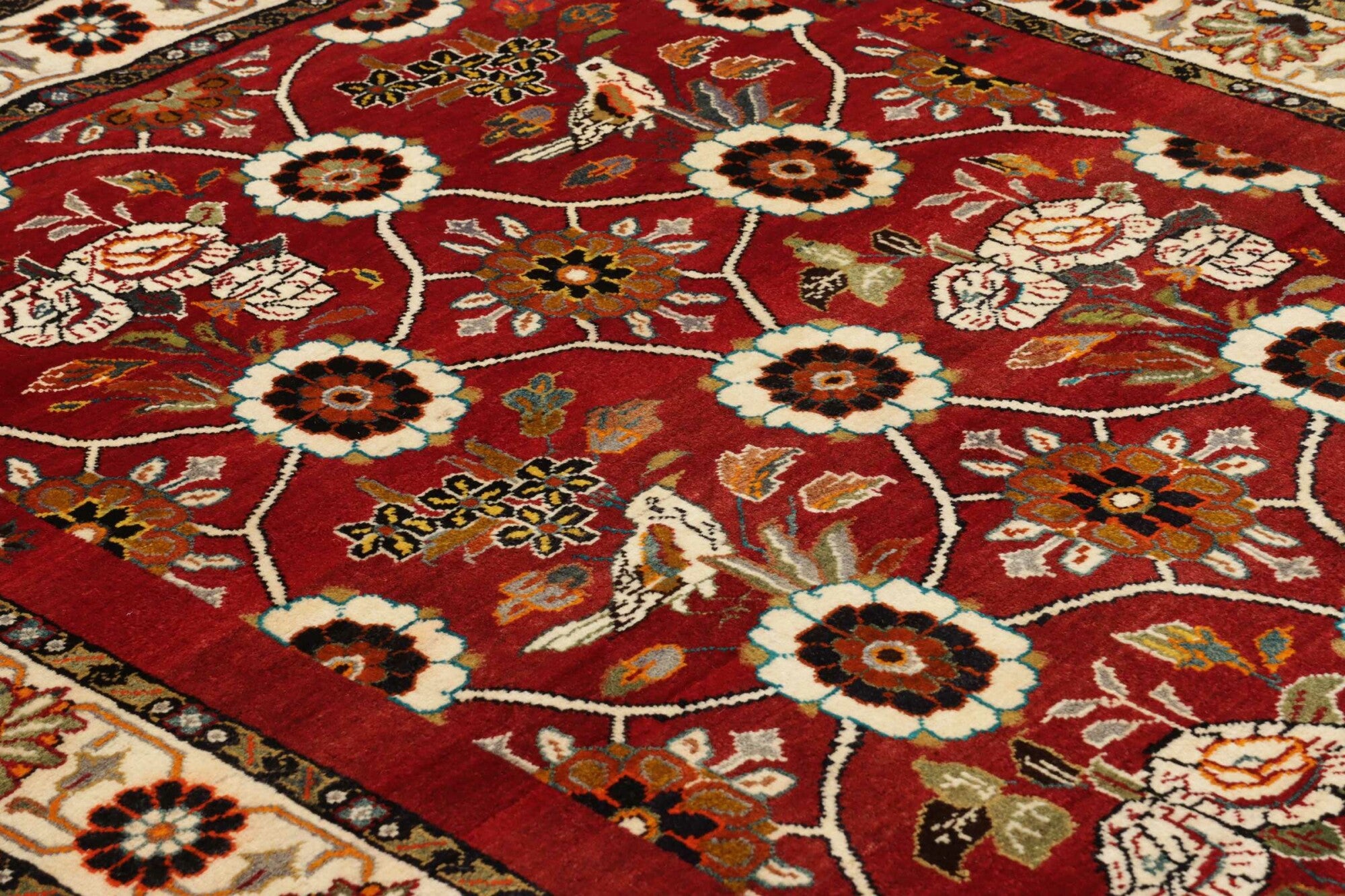 Shiraz | 245 cm x 155 cm | Nr. 12-459188