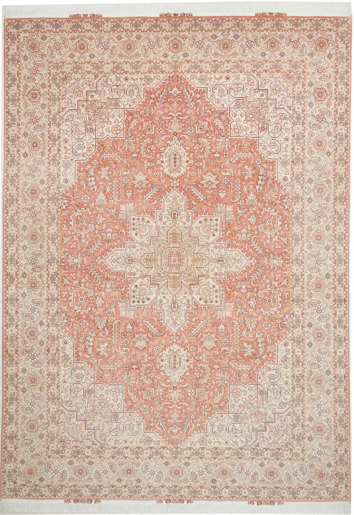 Tabriz | 350 cm x 248 cm | Nr. 12-459260