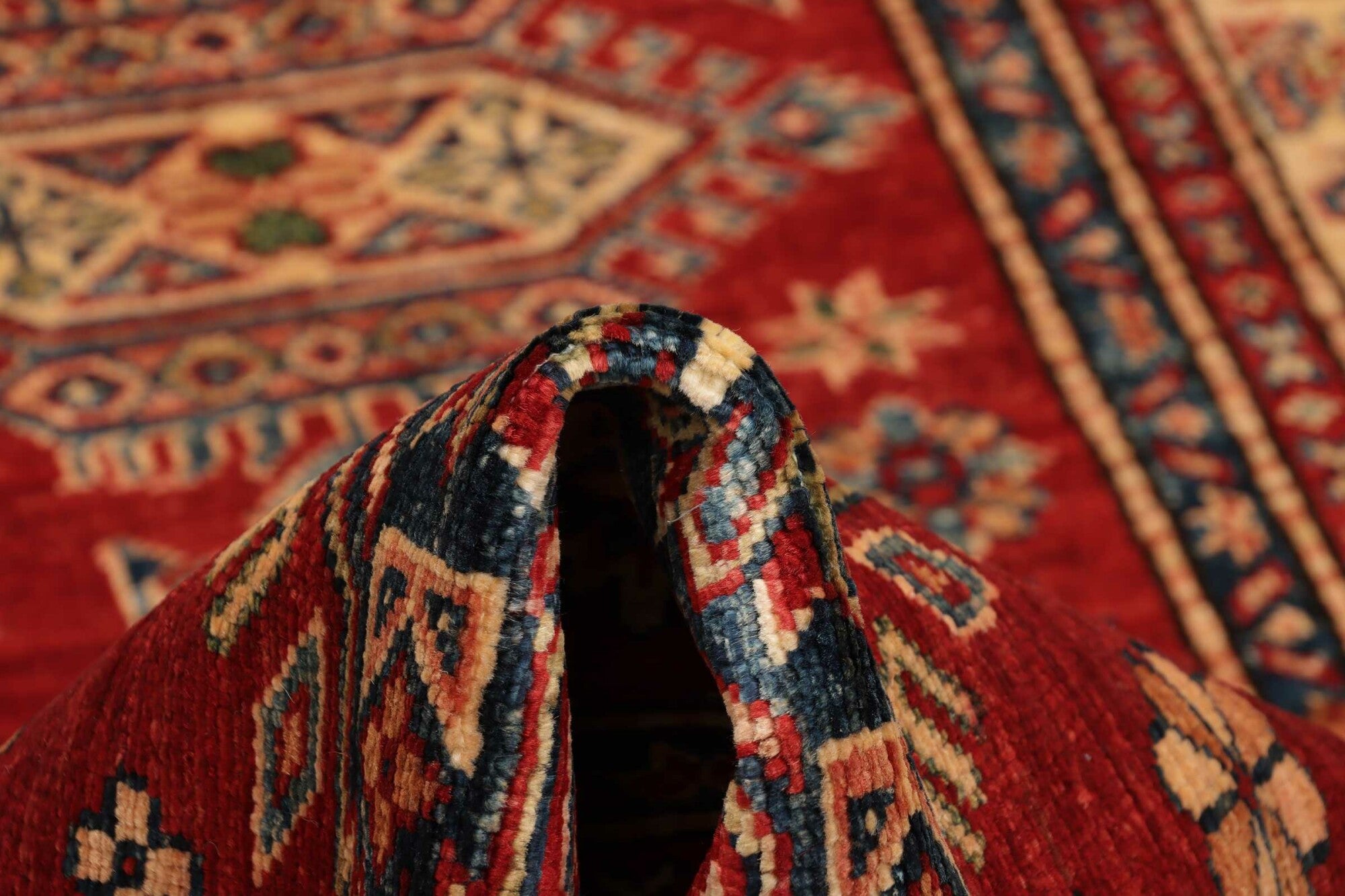 Kazak | 198 cm x 78 cm | Nr. 12-459292