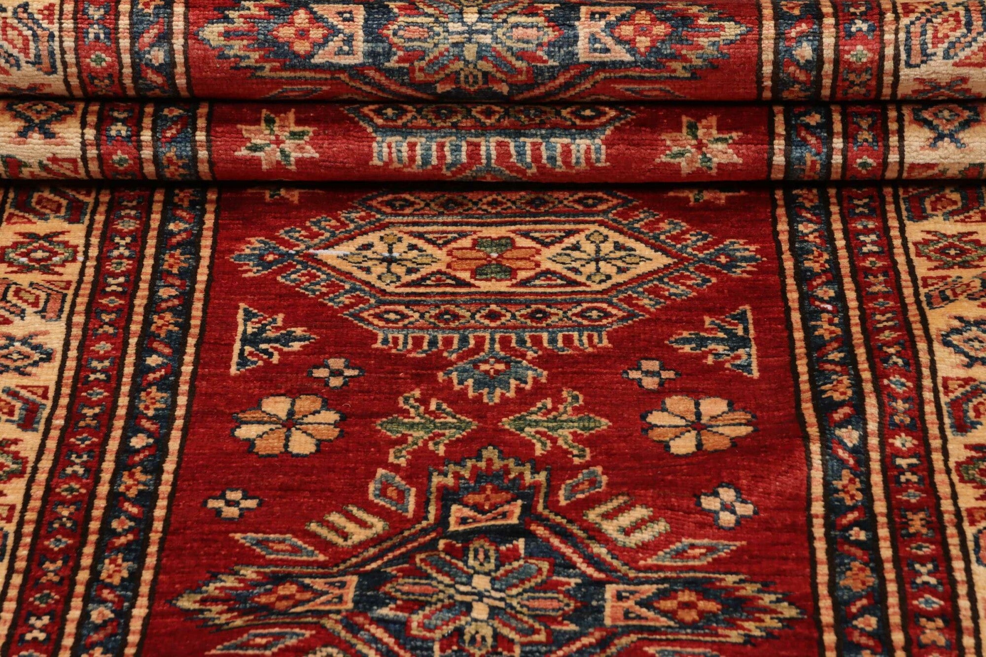 Kazak | 198 cm x 78 cm | Nr. 12-459292