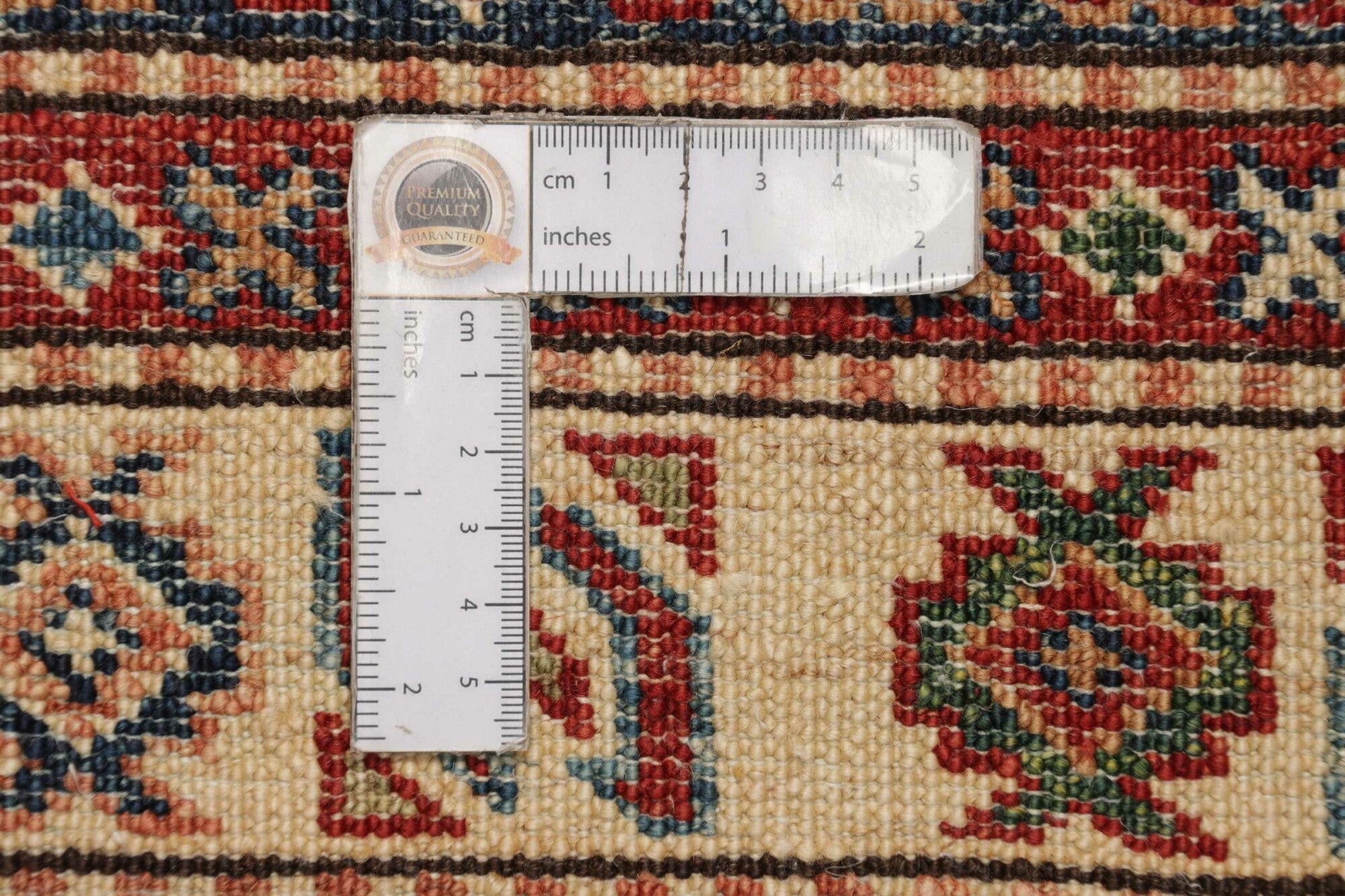 Kazak | 198 cm x 78 cm | Nr. 12-459292