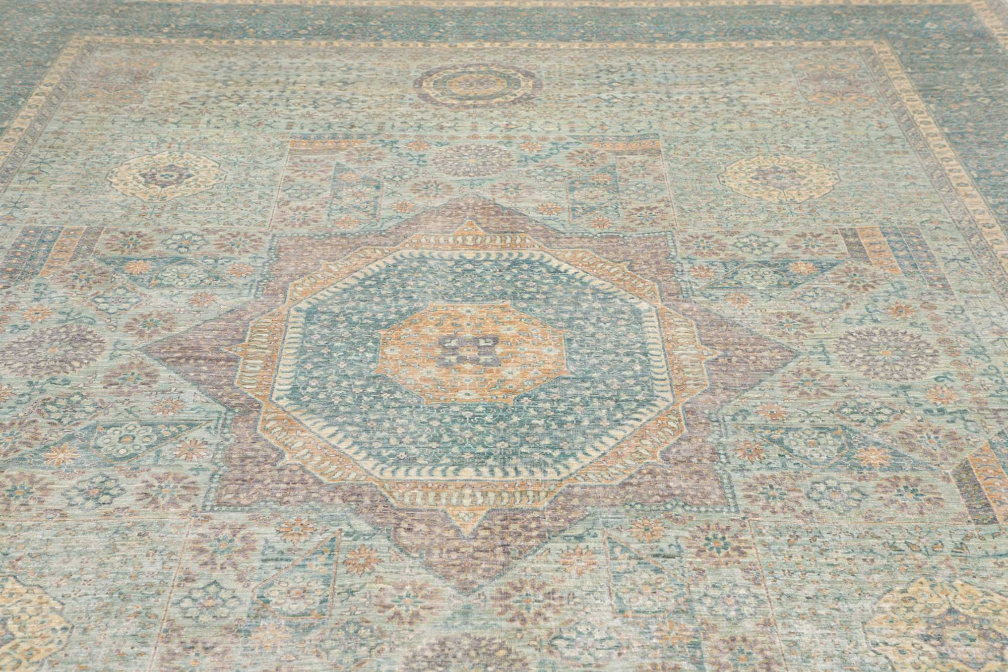 mamelouk | 348 x 269 cm | Nr. 12-459350