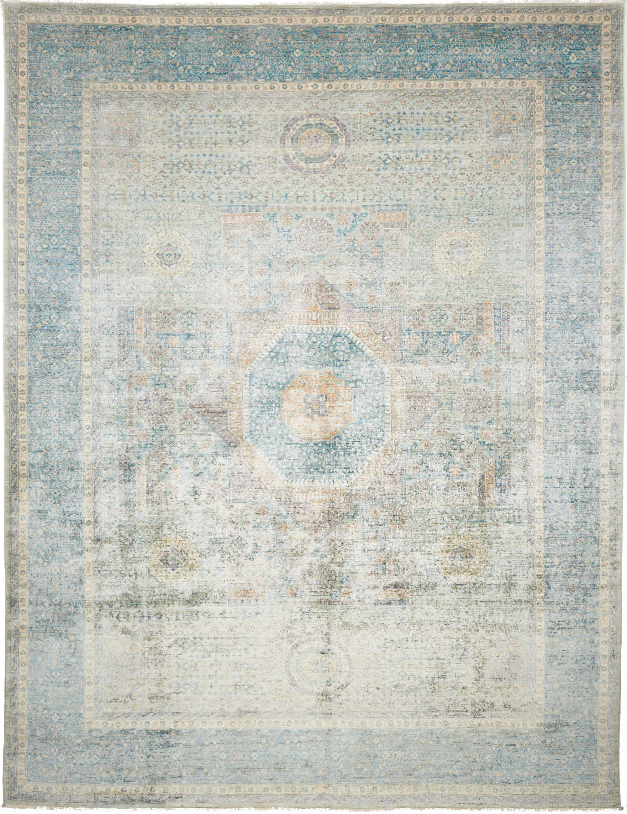 mamelouk | 348 x 269 cm | Nr. 12-459350
