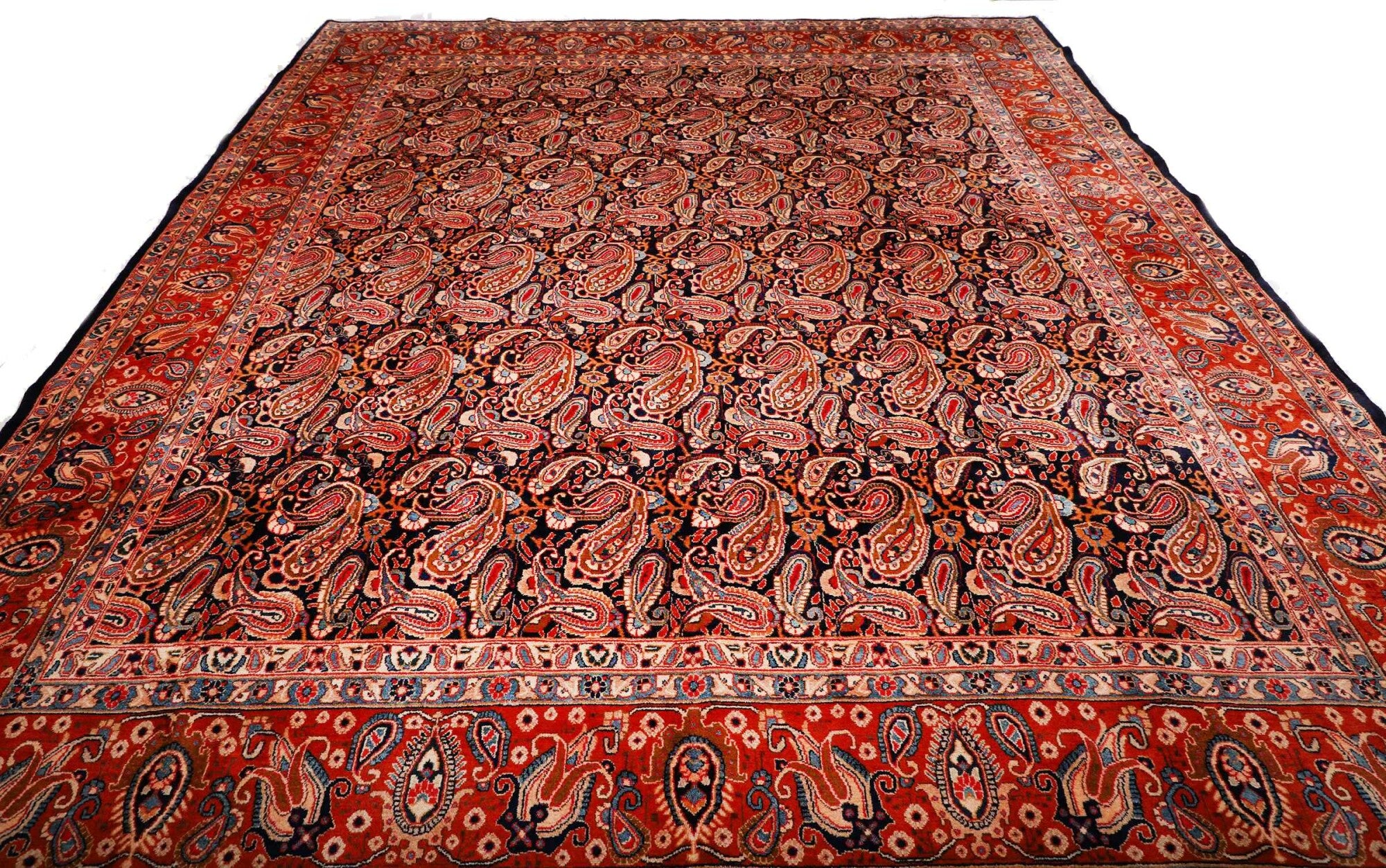 Kaschmar | 380 cm x 295 cm | Nr. 12-459354