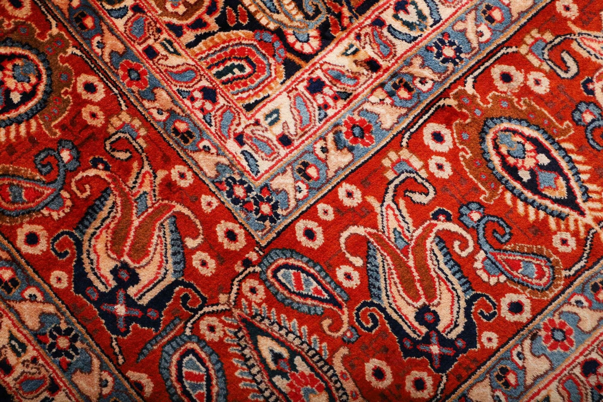 Kaschmar | 380 cm x 295 cm | Nr. 12-459354