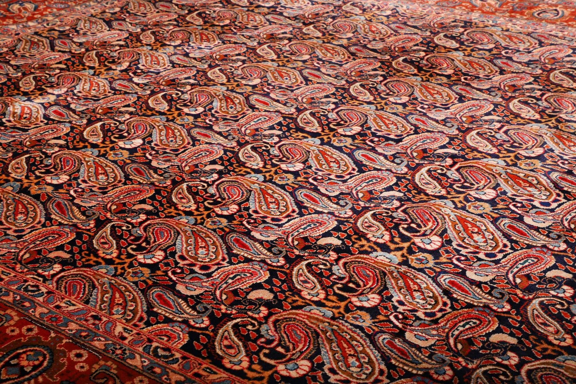 Kaschmar | 380 cm x 295 cm | Nr. 12-459354