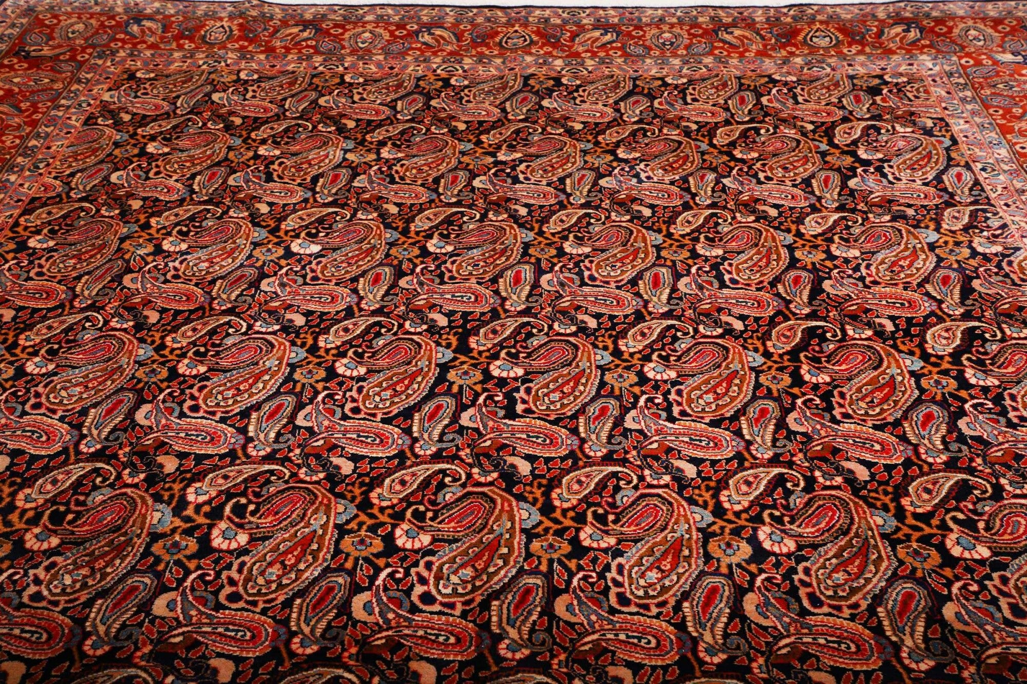 Kaschmar | 380 cm x 295 cm | Nr. 12-459354