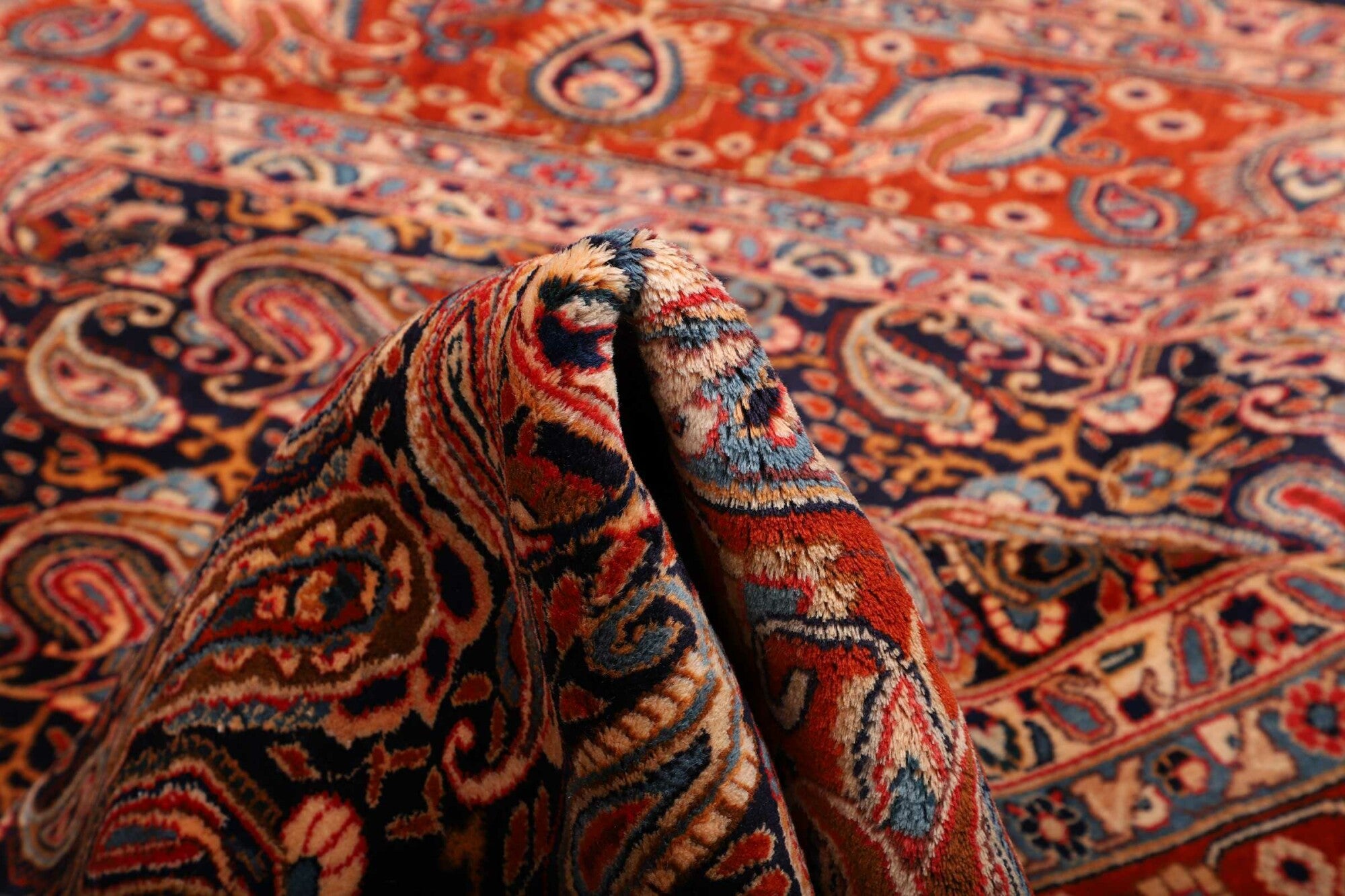 Kaschmar | 380 cm x 295 cm | Nr. 12-459354