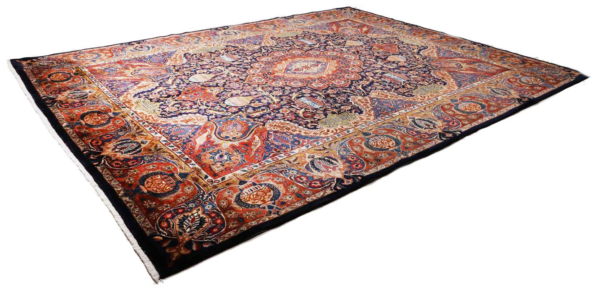 Kaschmar | 389 x 300 cm | Nr. 12-459355