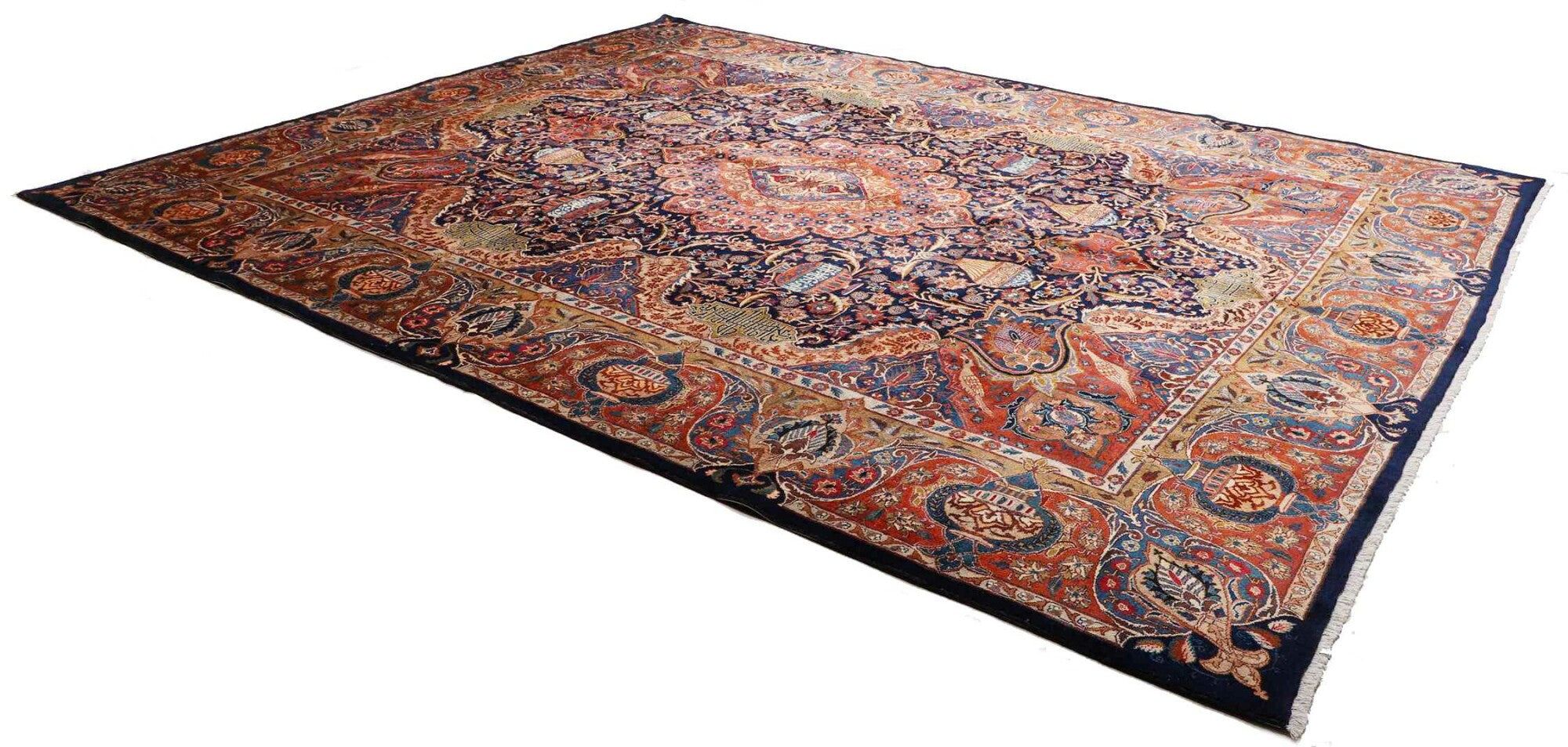 Kaschmar | 389 x 300 cm | Nr. 12-459355