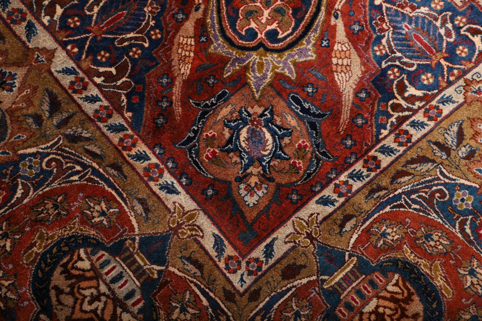 Kaschmar | 389 x 300 cm | Nr. 12-459355