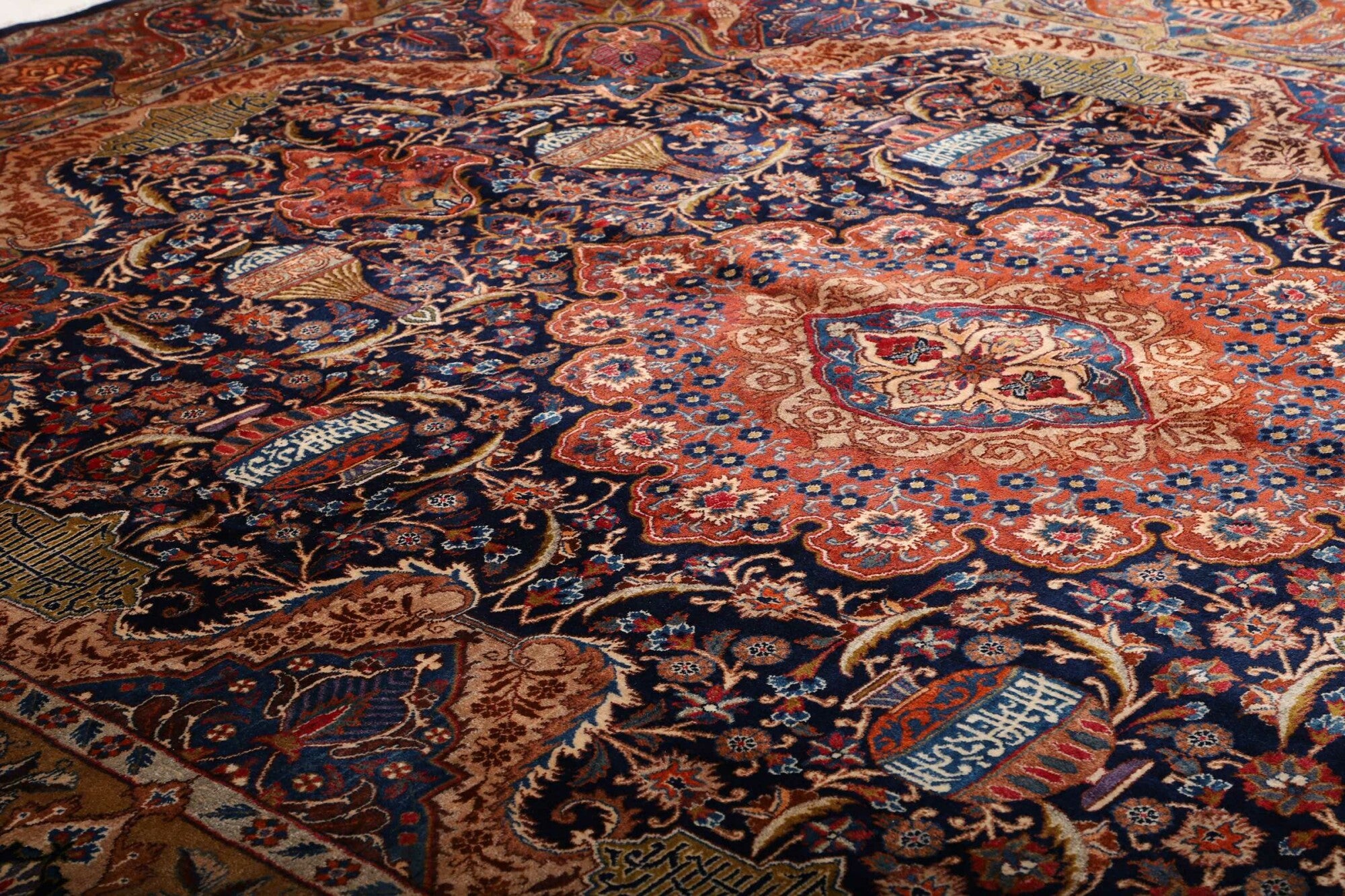 Kaschmar | 389 x 300 cm | Nr. 12-459355