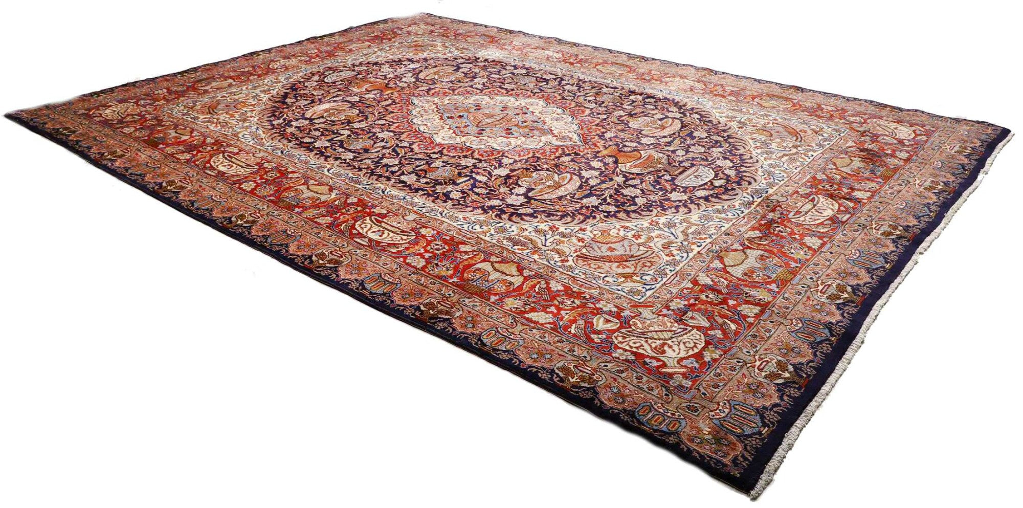 Кашмар | 394 x 290 cm | Nr. 12-459357