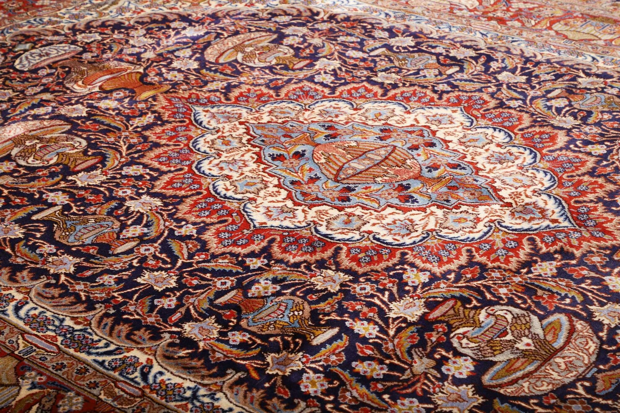 Кашмар | 394 x 290 cm | Nr. 12-459357