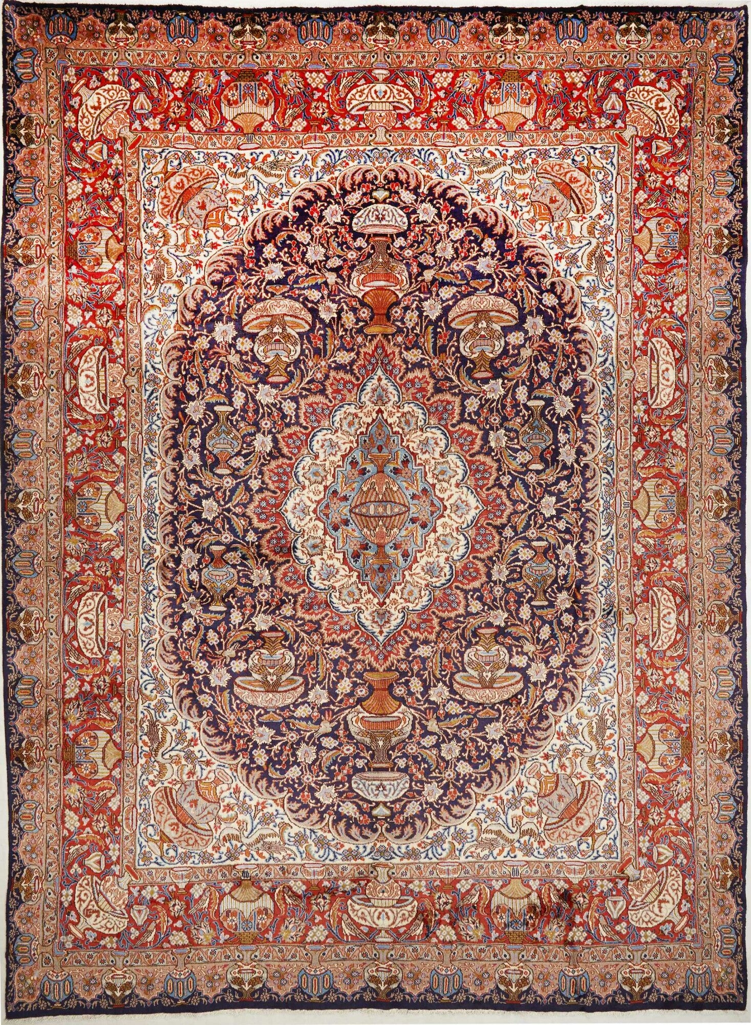 Кашмар | 394 x 290 cm | Nr. 12-459357
