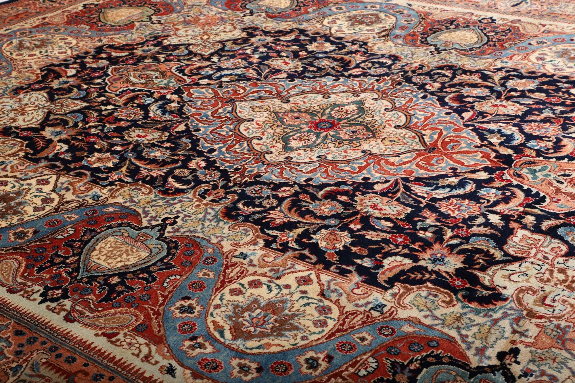 Кашмар | 396 x 294 cm | Nr. 12-459358