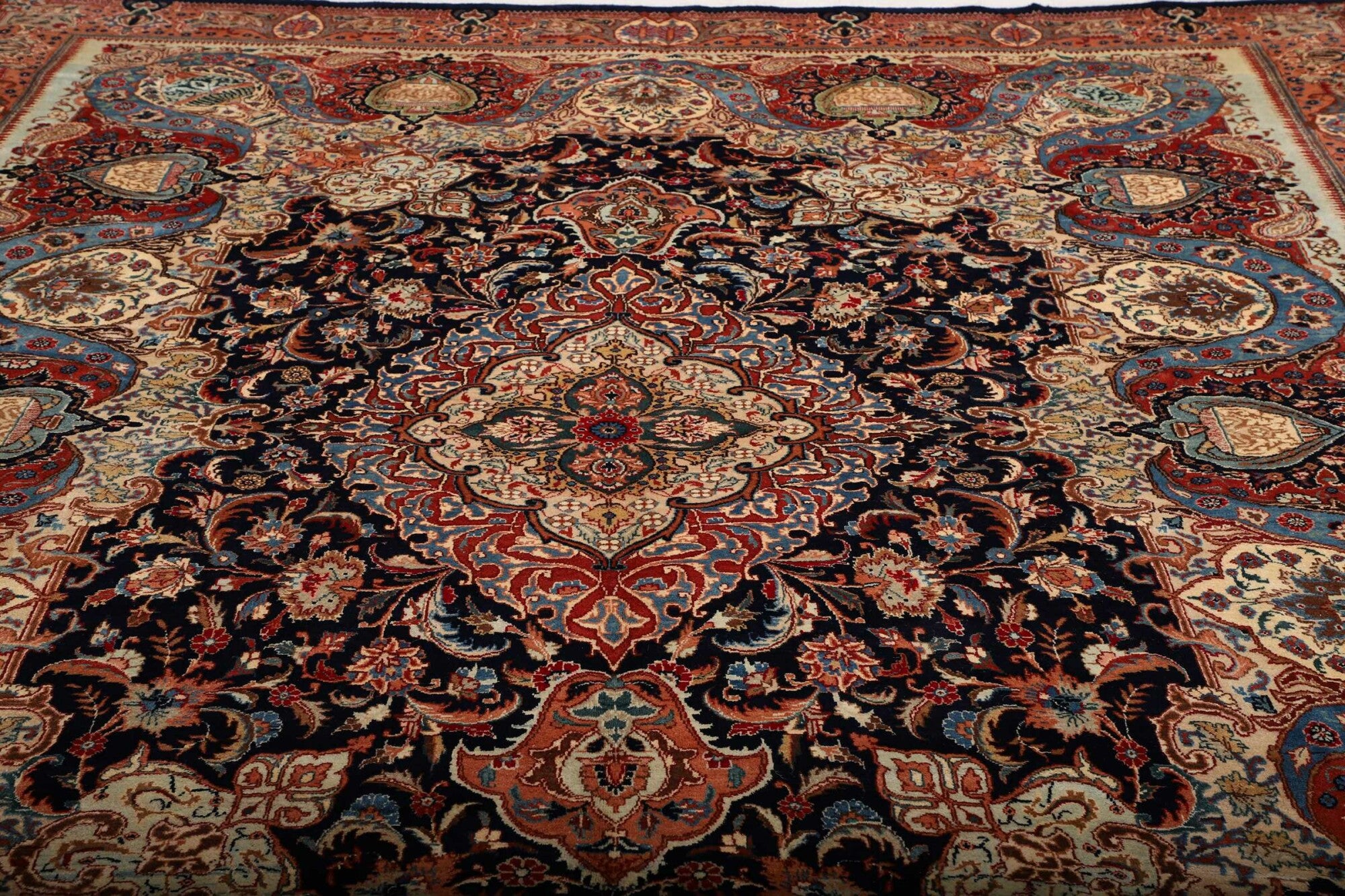 Кашмар | 396 x 294 cm | Nr. 12-459358