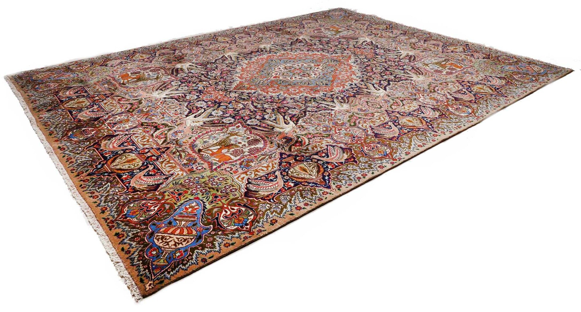 Kaschmar | 390 cm x 294 cm | Nr. 12-459361
