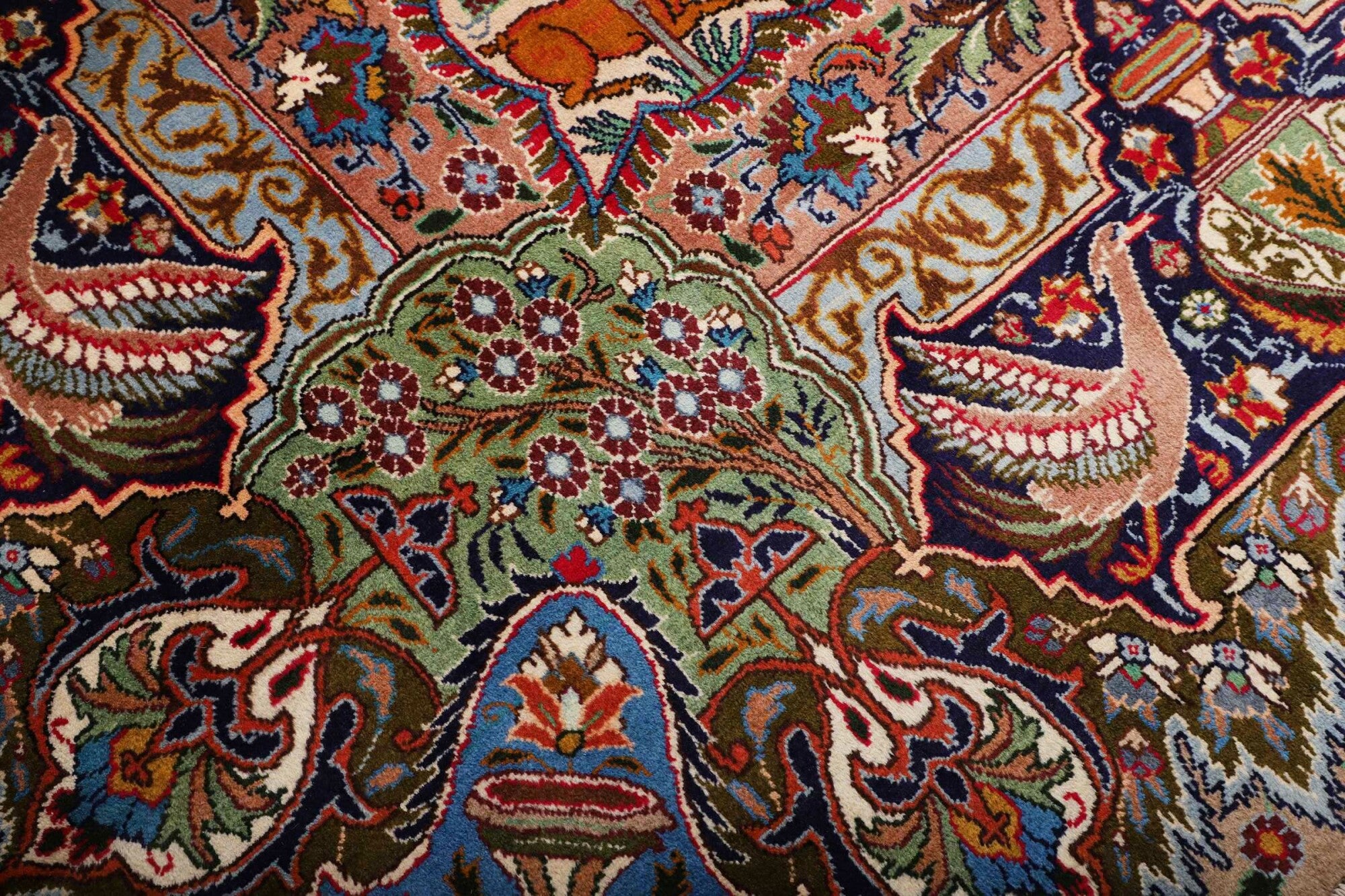 Kaschmar | 390 cm x 294 cm | Nr. 12-459361