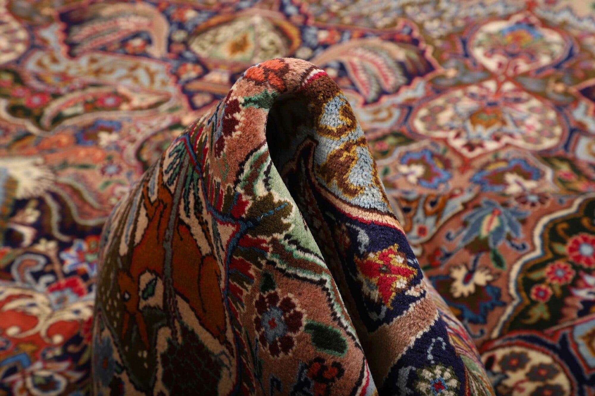 Kaschmar | 390 cm x 294 cm | Nr. 12-459361