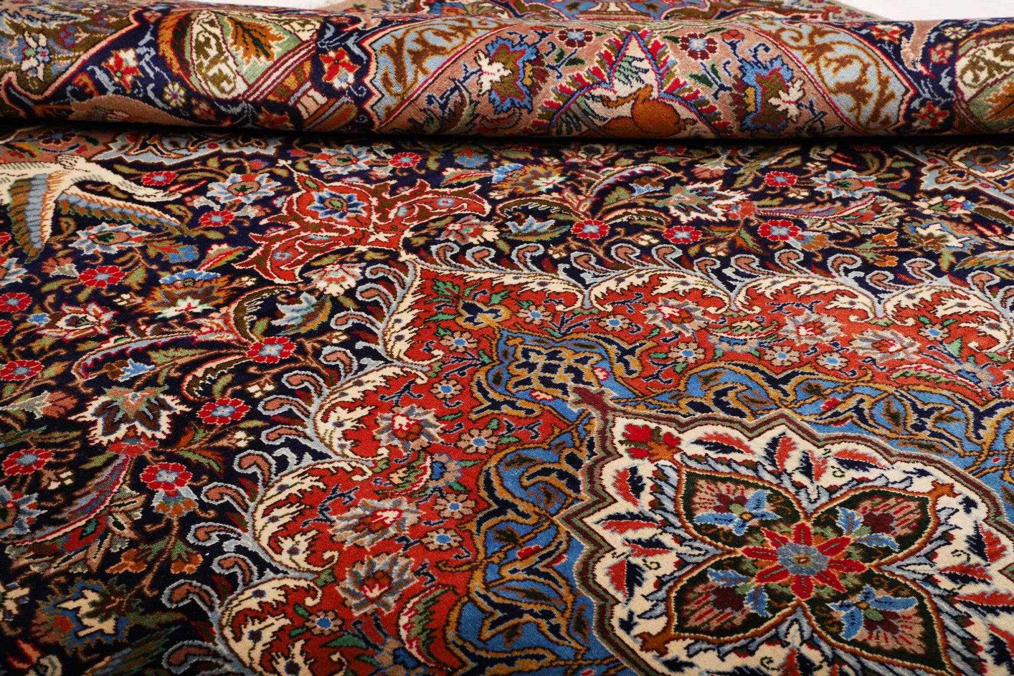 Kaschmar | 390 cm x 294 cm | Nr. 12-459361