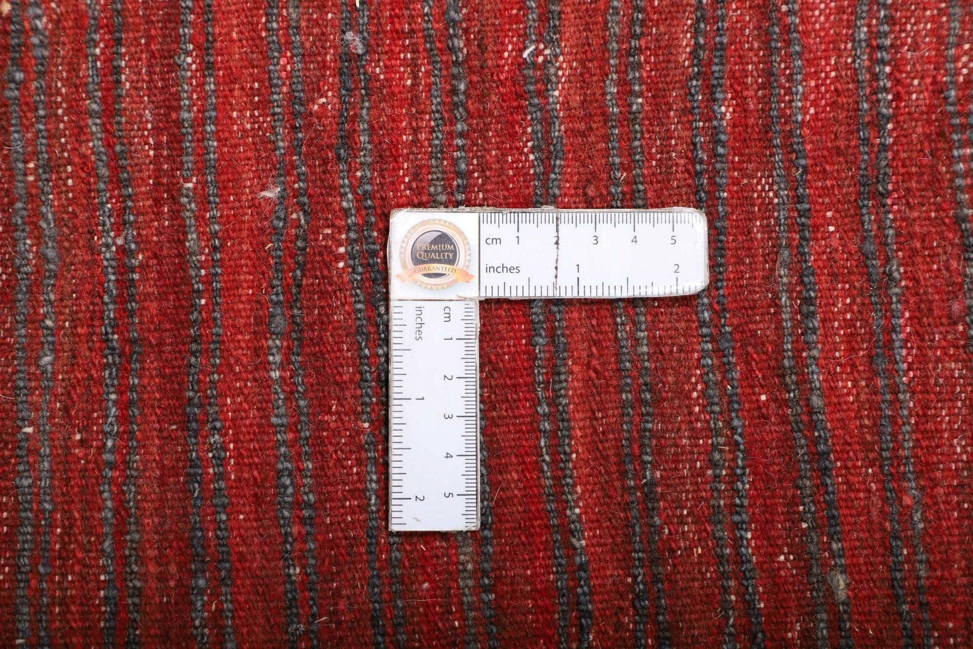 Gabbeh | 209 cm x 168 cm | Nr. 12-459370