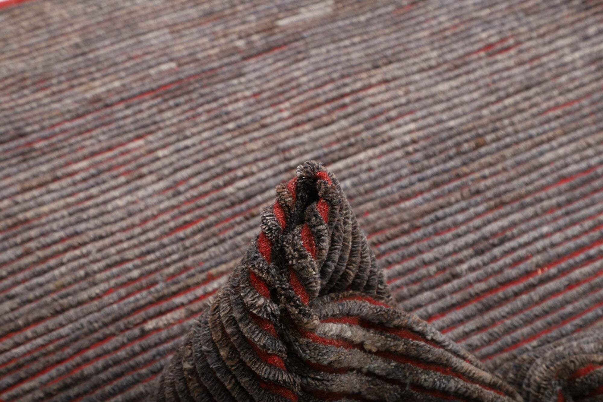Gabbeh | 209 cm x 168 cm | Nr. 12-459370