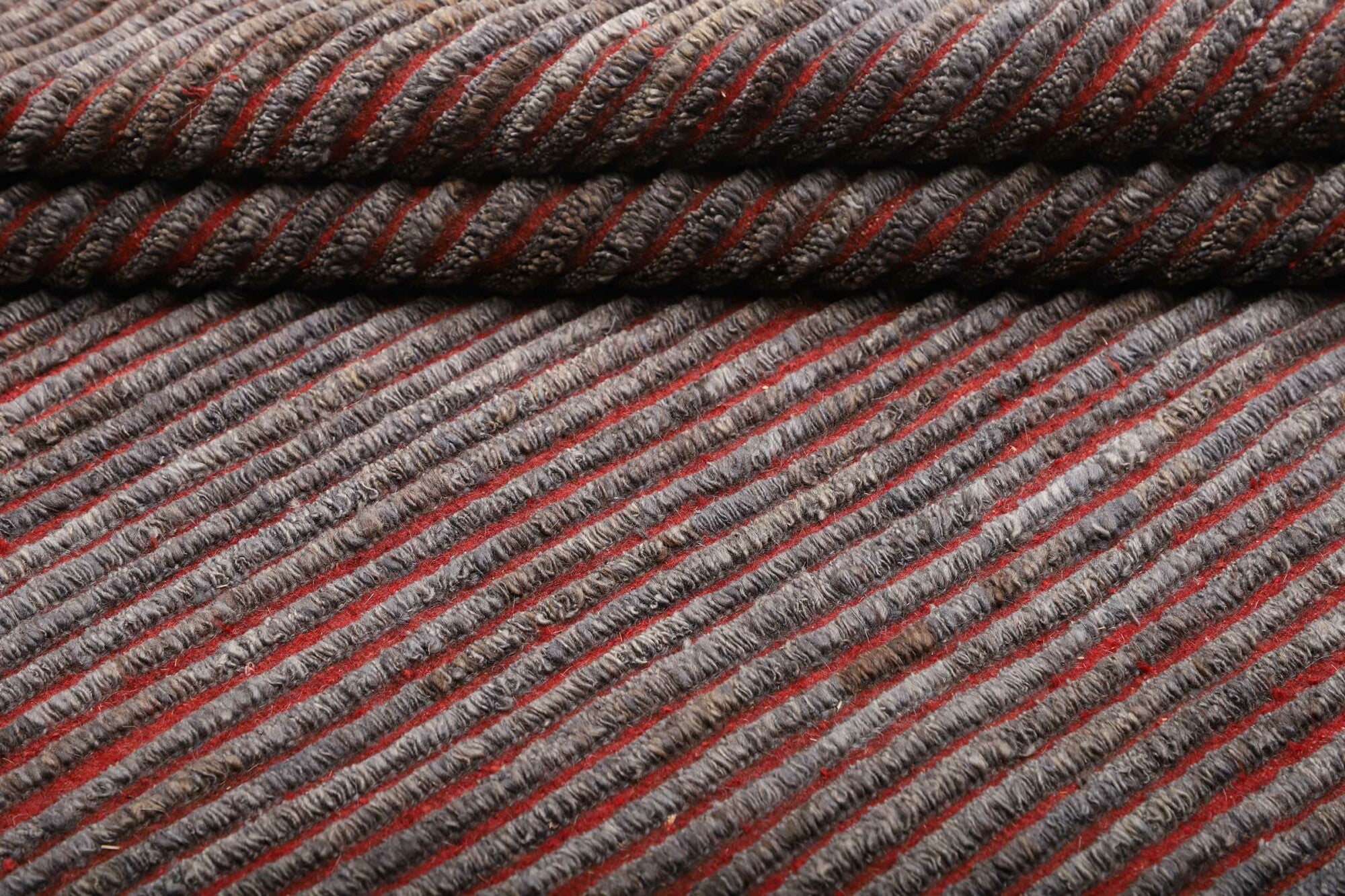 Gabbeh | 209 cm x 168 cm | Nr. 12-459370