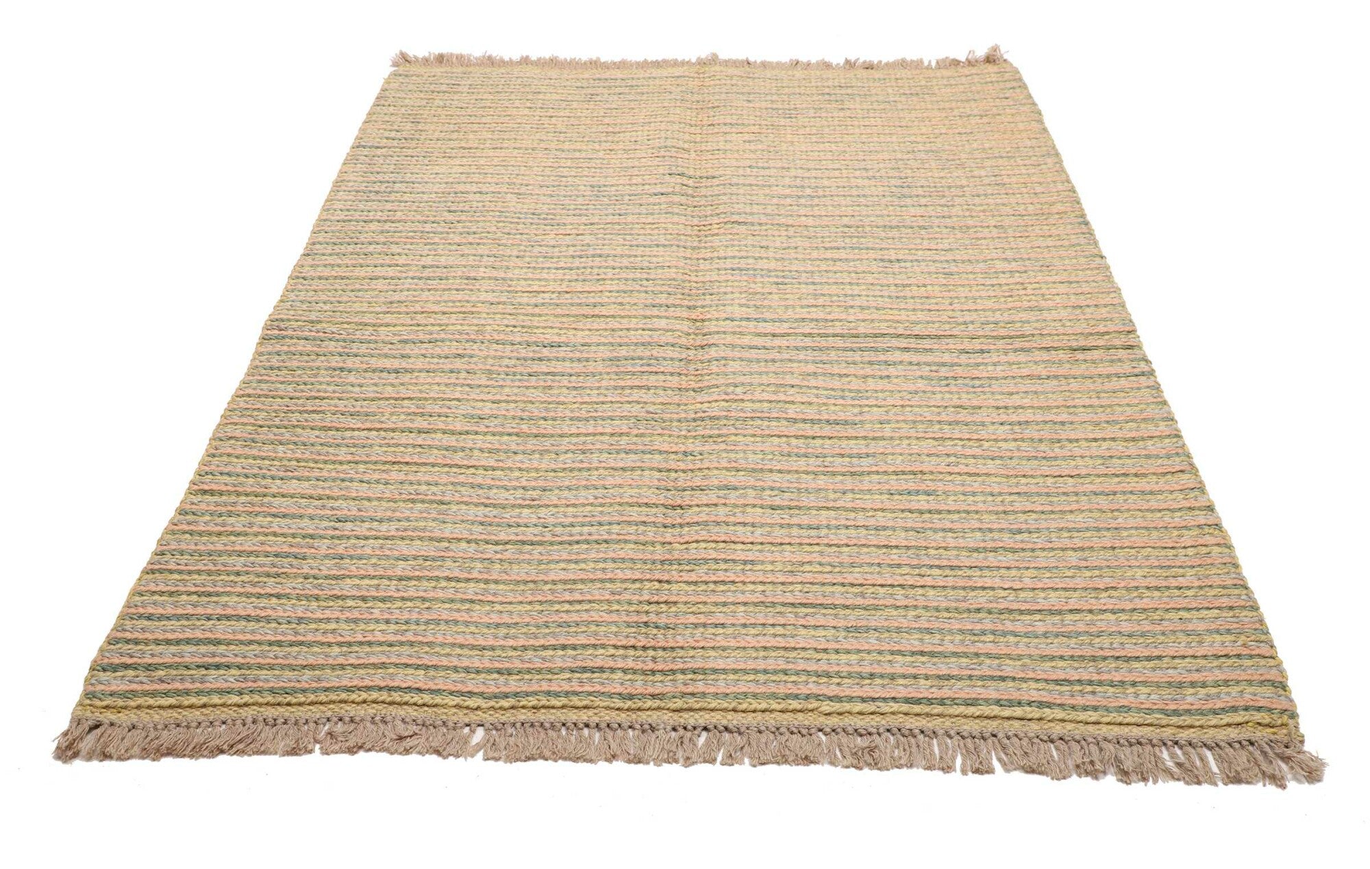 Kelim Hoch2 | 215 cm x 151 cm | Nr. 12-459389