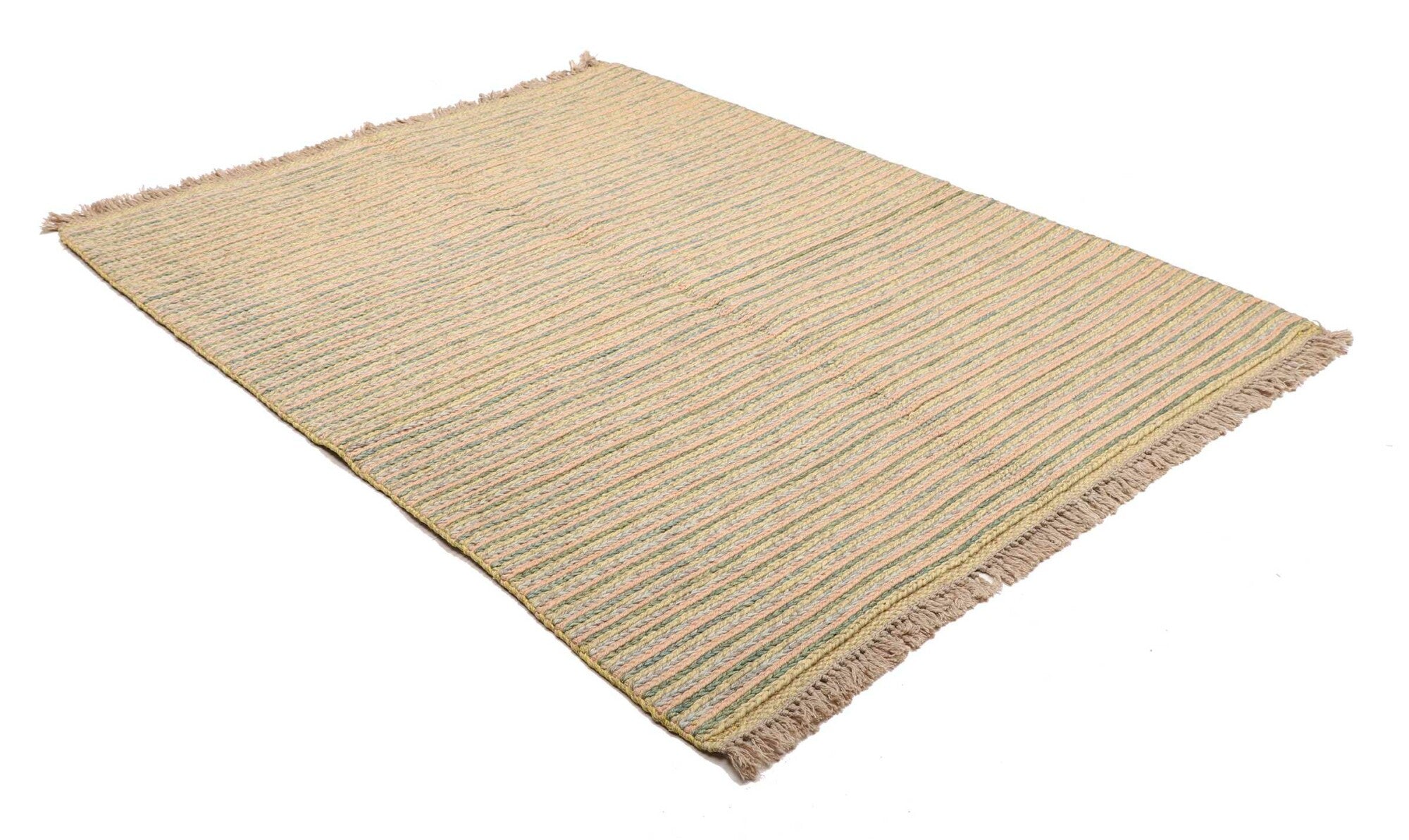 Kelim Hoch2 | 215 cm x 151 cm | Nr. 12-459389