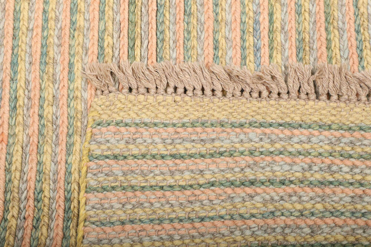 Kelim Hoch2 | 215 cm x 151 cm | Nr. 12-459389
