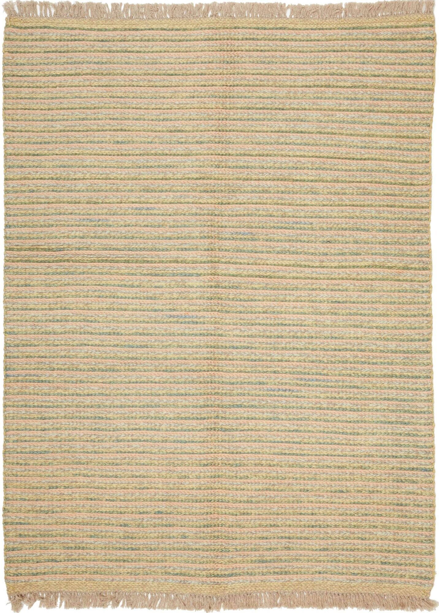 Kelim Hoch2 | 215 cm x 151 cm | Nr. 12-459389