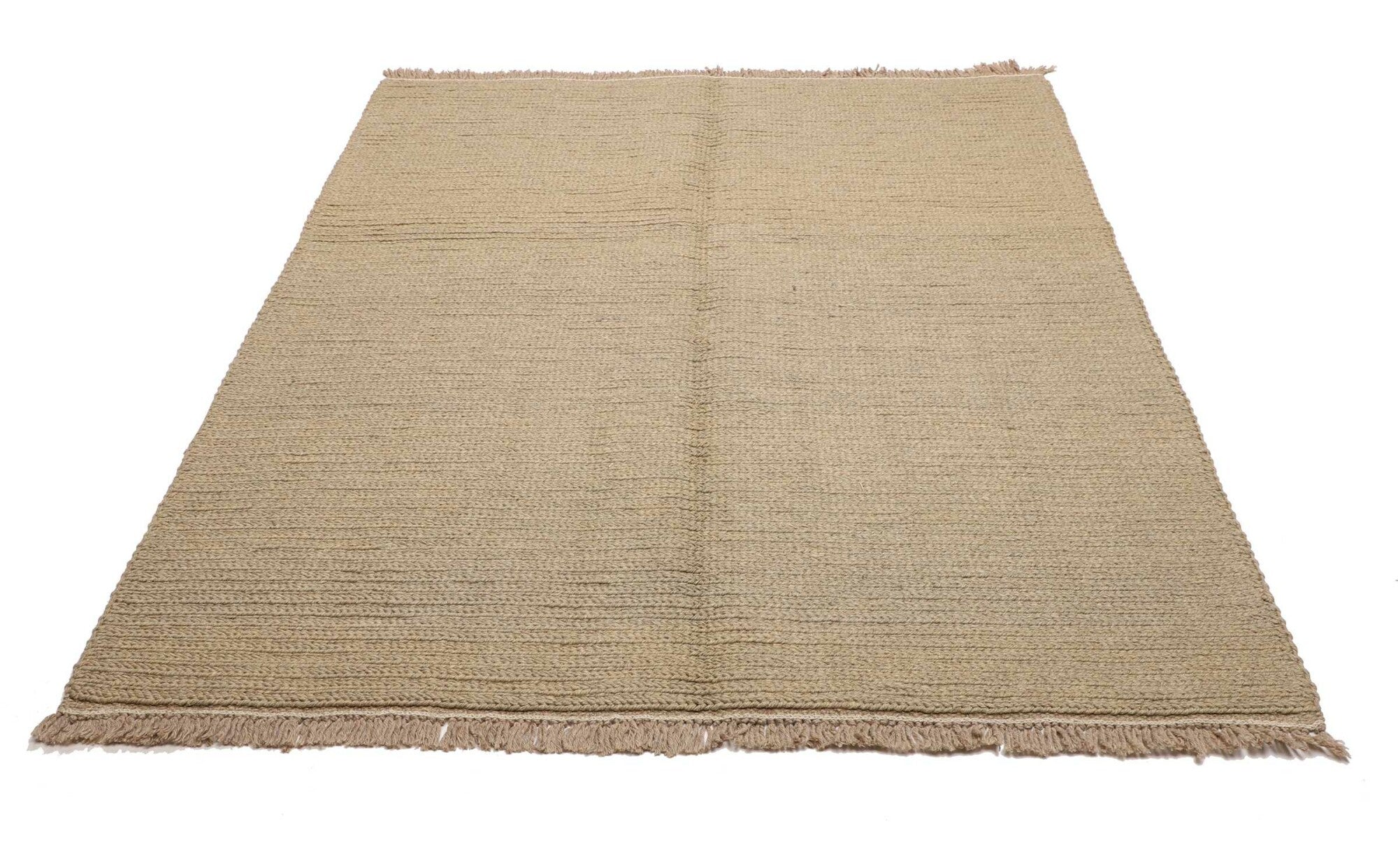 Kelim Hoch2 | 197 cm x 160 cm | Nr. 12-459390