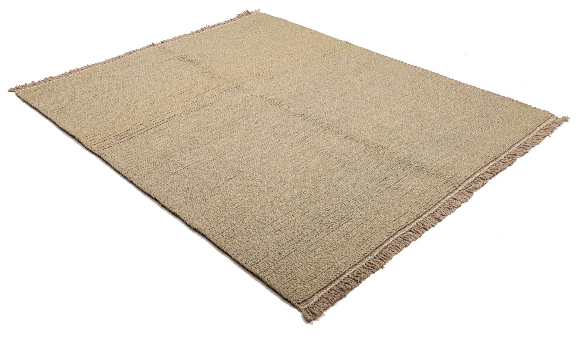 Kelim Hoch2 | 197 cm x 160 cm | Nr. 12-459390