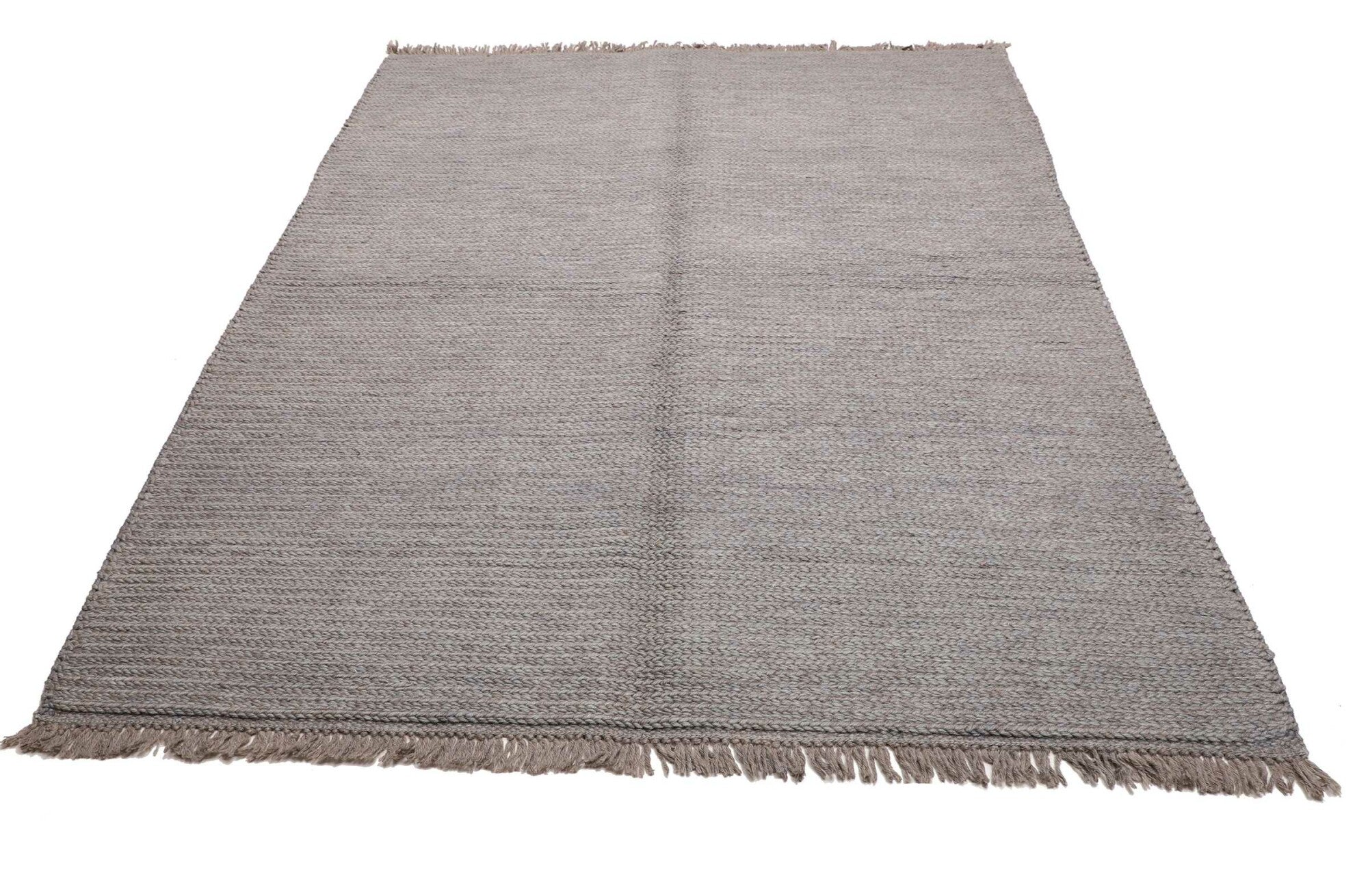 Kelim Hoch2 | 235 cm x 172 cm | Nr. 12-459391