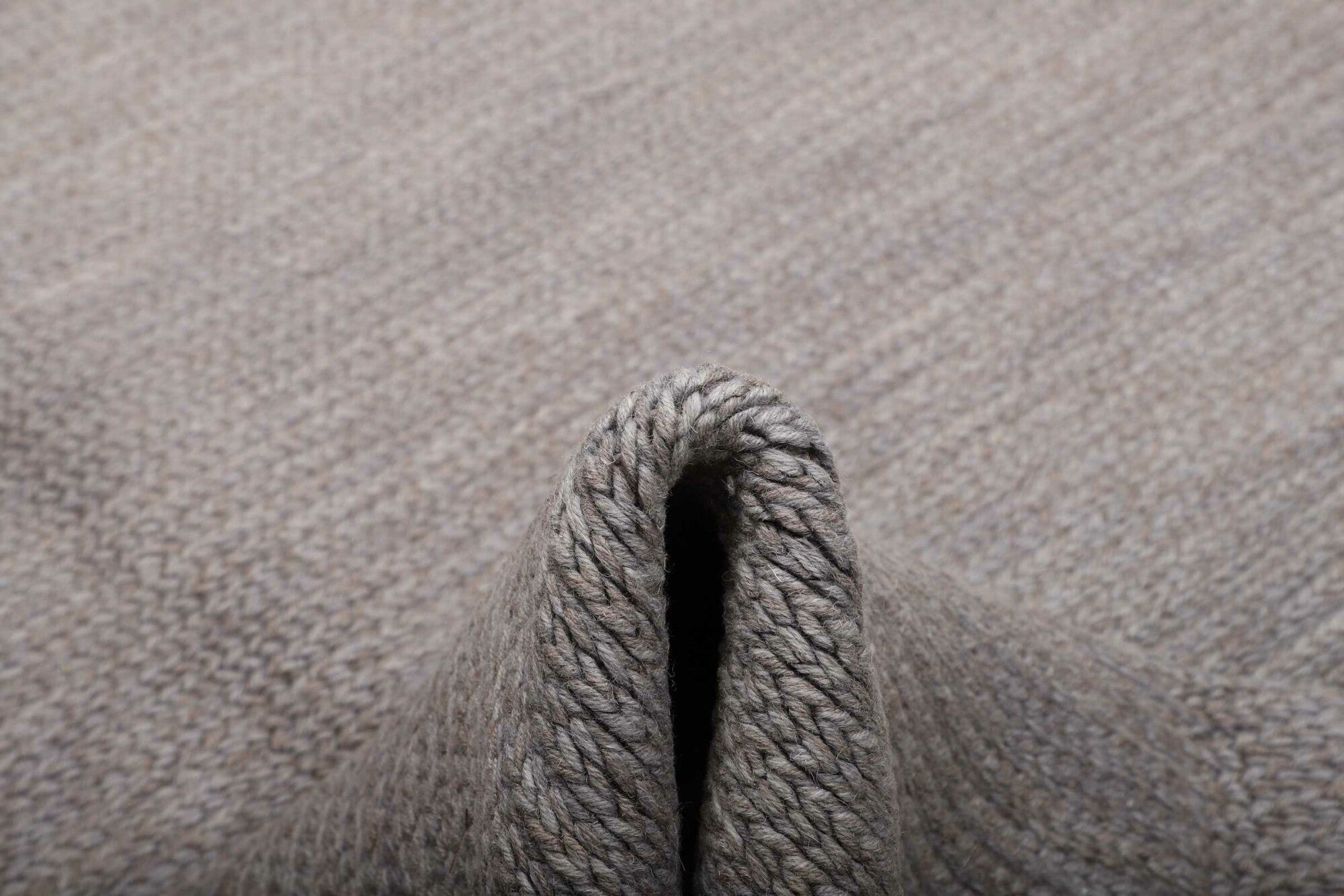 Kelim Hoch2 | 235 cm x 172 cm | Nr. 12-459391