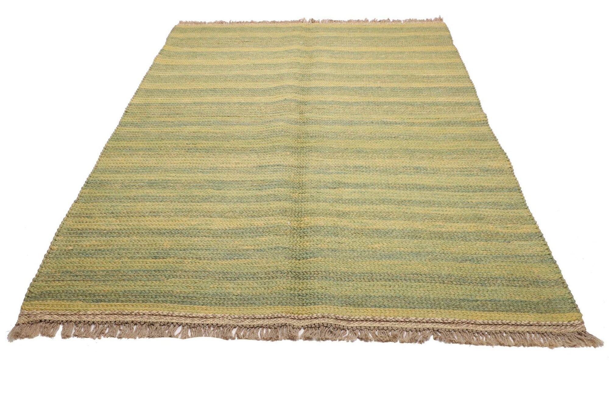 Kelim Hoch2 | 240 cm x 175 cm | Nr. 12-459396