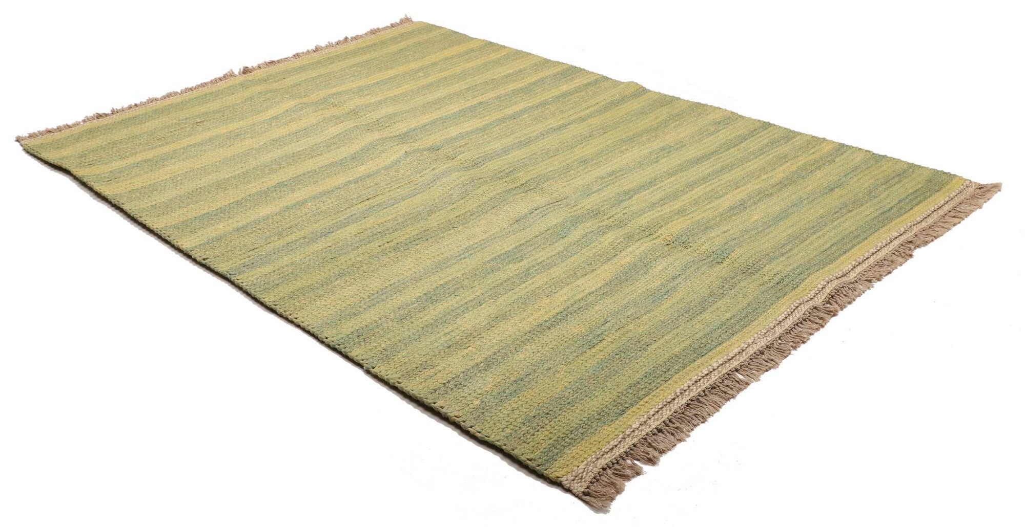 Kelim Hoch2 | 240 cm x 175 cm | Nr. 12-459396
