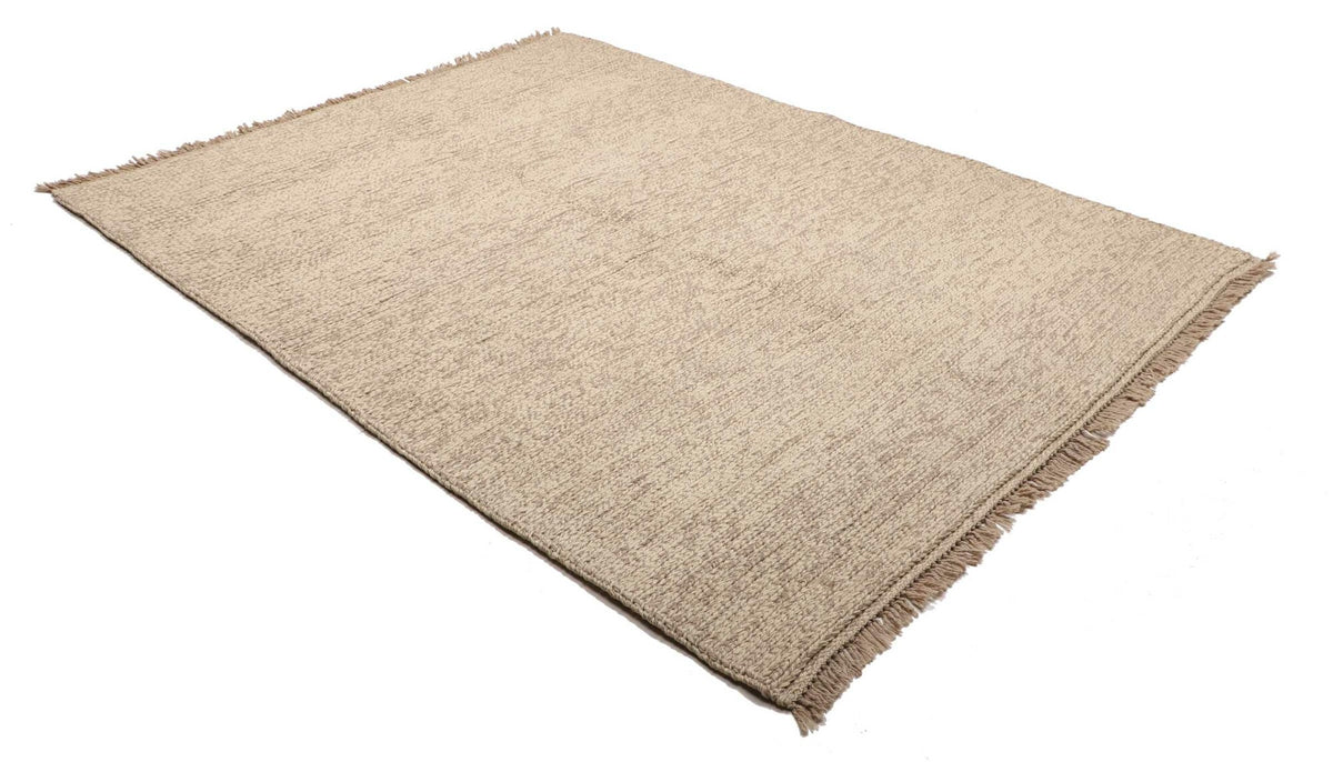 Kelim Hoch2 | 238 cm x 177 cm | Nr. 12-459398