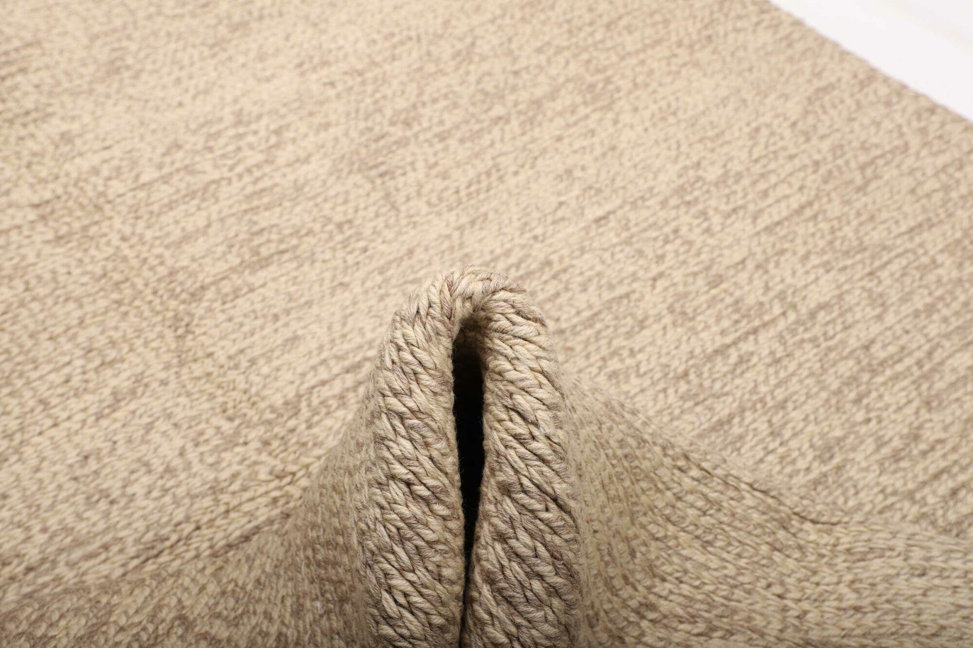 Kelim Hoch2 | 238 cm x 177 cm | Nr. 12-459398