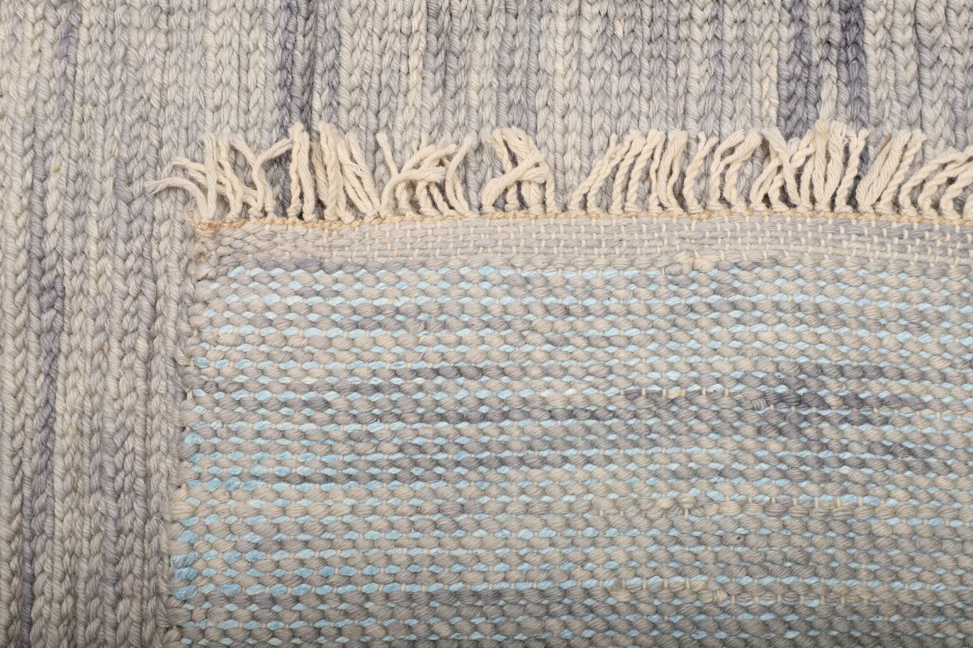 Kelim Hoch2 | 300 cm x 211 cm | Nr. 12-459400